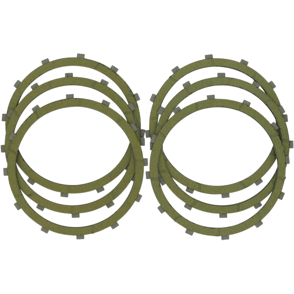 Drag Specialties - Aramid Fiber Plates
