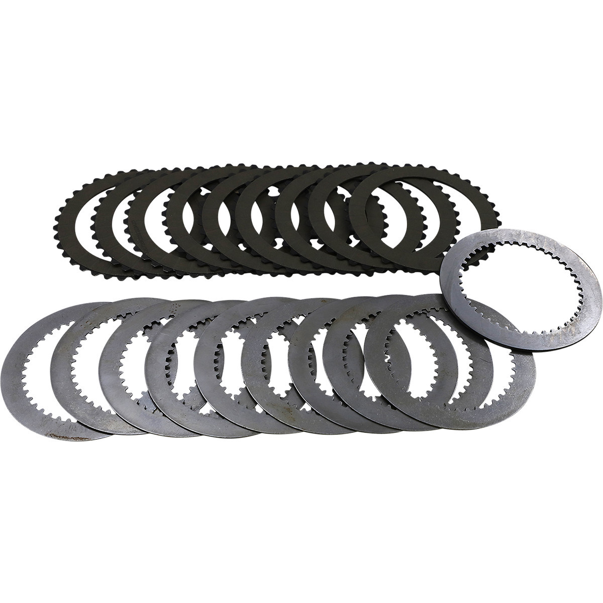 Alto Products #320750F - Clutch Plates