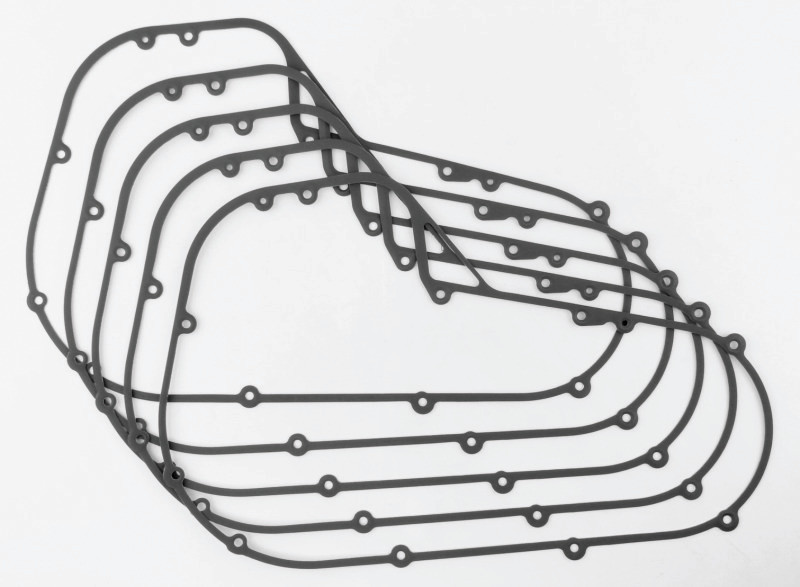 Twin Power 94-06 FLH FLT FXR Models Primary Gasket Replaces H-D4091-94C 5 Pk