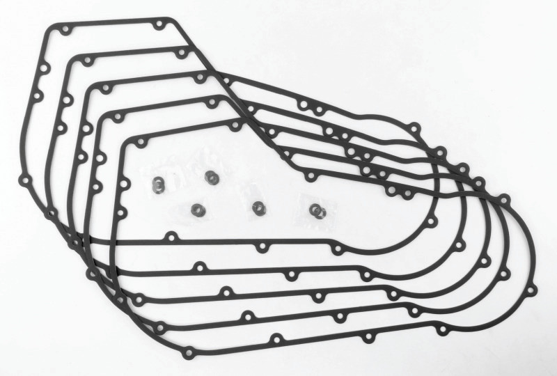 Twin Power 89-06 Softail and Dyna Models Exc 06 Dyna Primary Gasket Replaces H-D0539-89 5 Pk