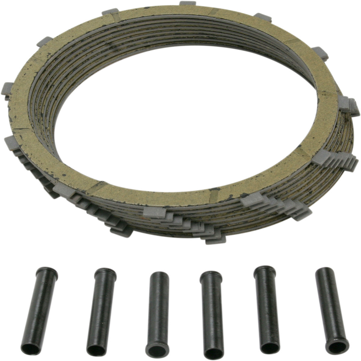 Drag Specialties - Aramid Fiber Plates