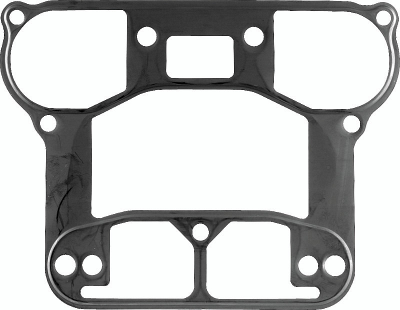 Twin Power 84-99 Evolution Big Twin Lower Rocker Box Gaskets Replaces H-D7038-90 1 Piece Pr