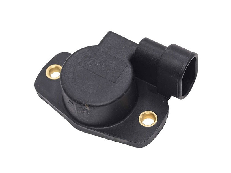 Twin Power 02-05 FLH FLT 01-05 Softail 04-05 Dyna Throttle Position Sensor Replaces H-D7629-01