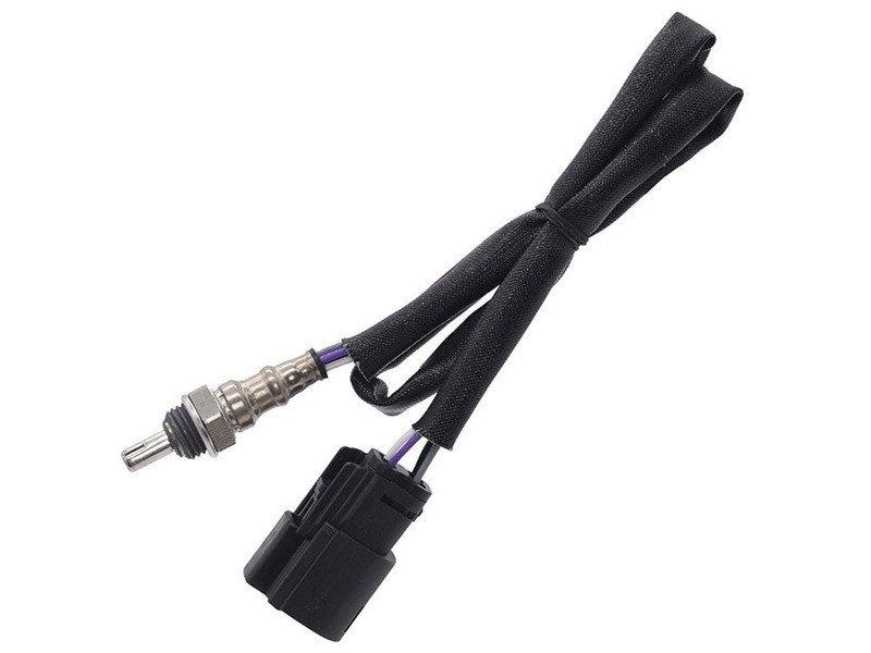Twin Power 12-17 Softail Dyna V-Rod 14-22 Sportster O2 Sensor Replaces H-D2700006 Rear