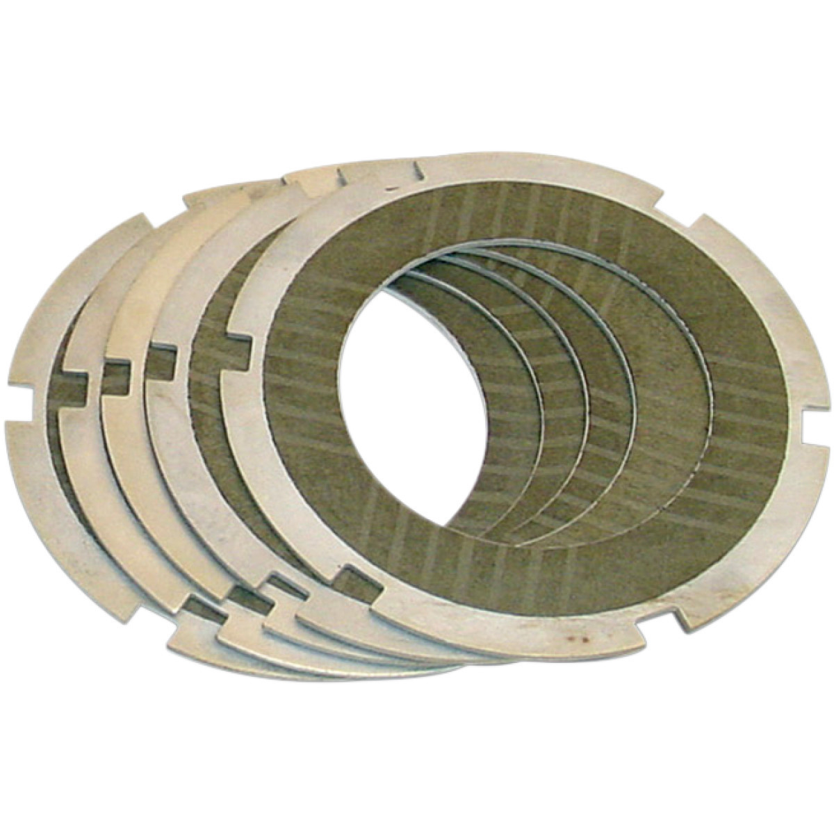 Belt Drives LTD. #CC-100-CP - Clutch Friction Plates