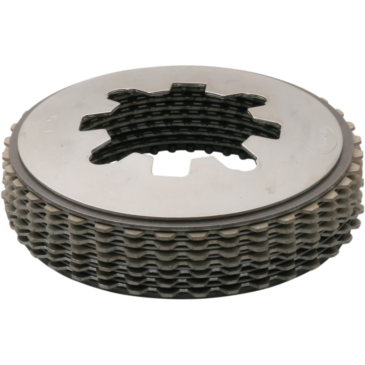 Belt Drives LTD. #BDLPCP-0001 - Clutch Kit - Brute III