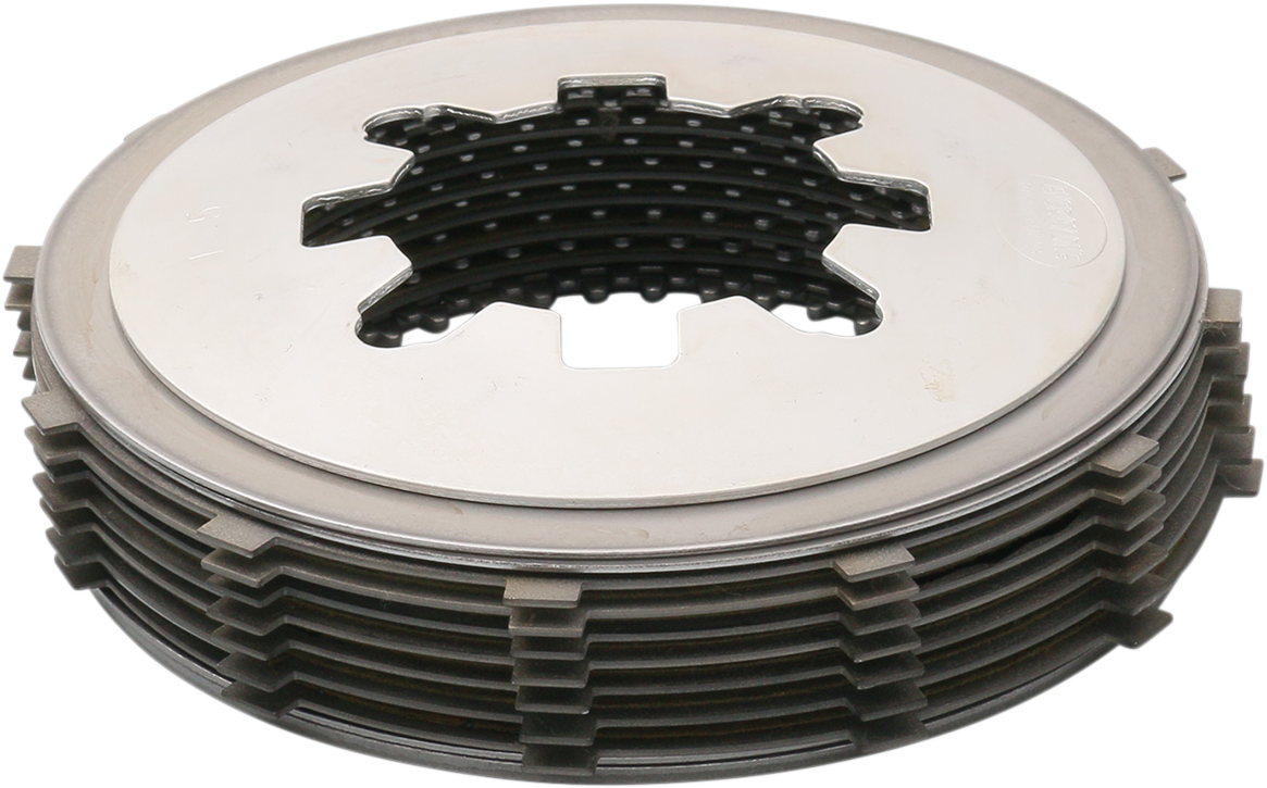 Clutch Kit - Pro Clutch