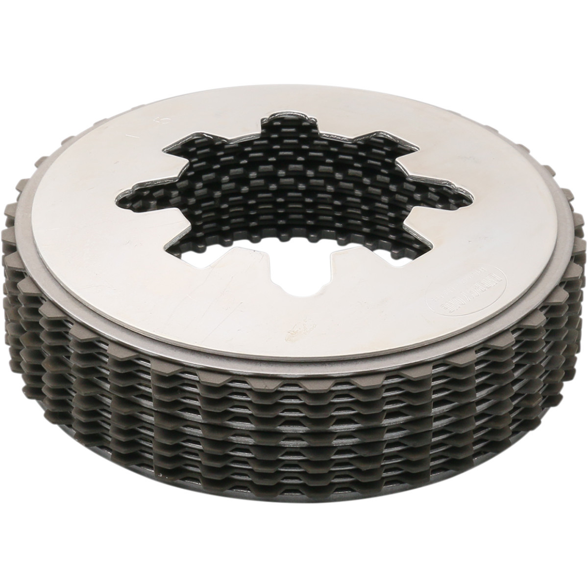 Belt Drives LTD. #BDLPCP-0007 - Clutch Kit - Pro Clutch