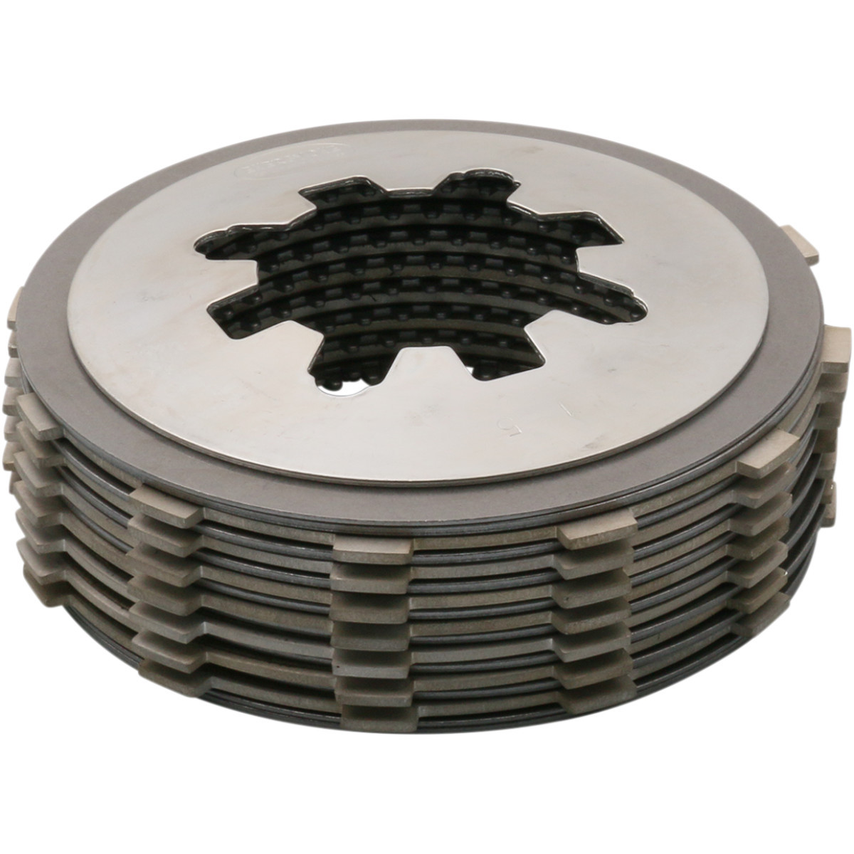Belt Drives LTD. #BDLPCP-0012 - Clutch Kit - Pro Clutch