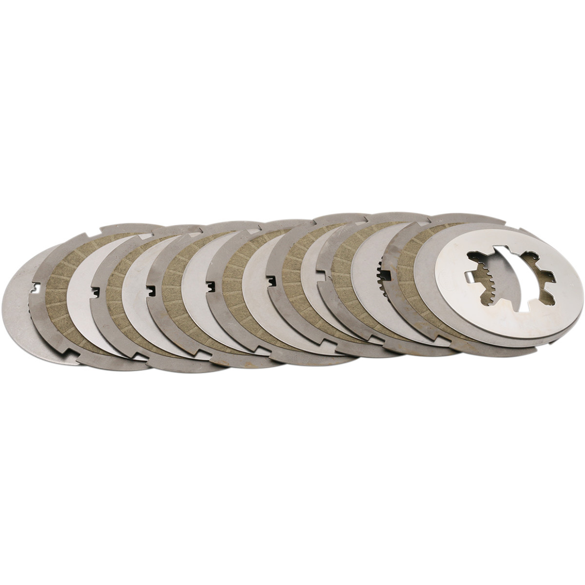 Belt Drives LTD. #BDLPCP-0041 - Clutch Kit - Pro Clutch