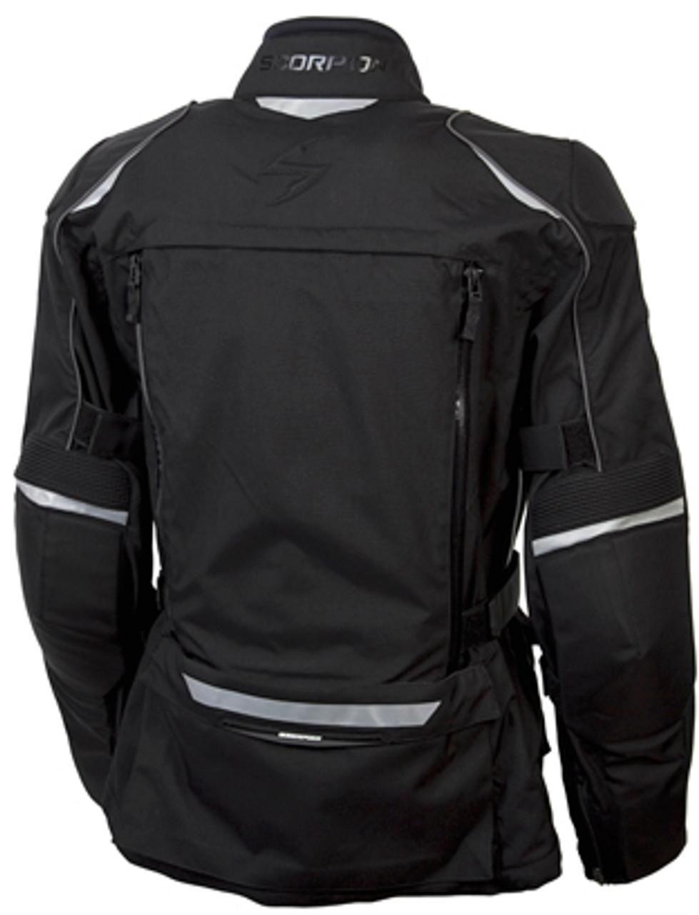 Scorpion Exo;Yosemite Jacket Black Sm