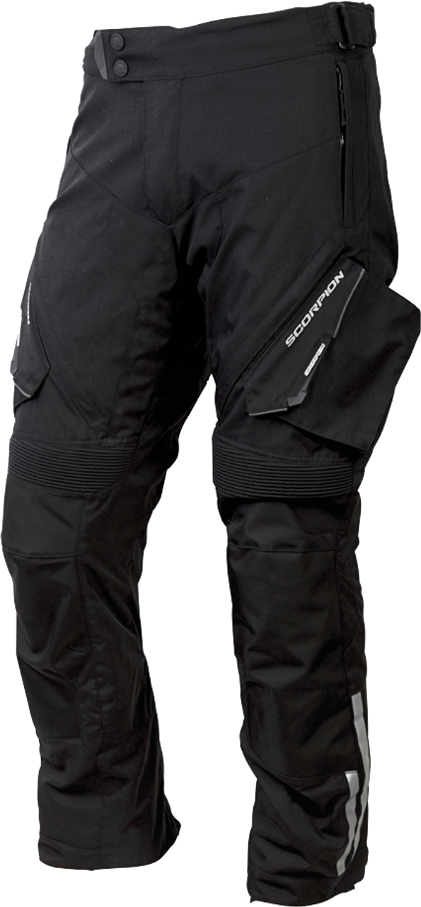 Scorpion Exo;Yosemite Pants Black Lg