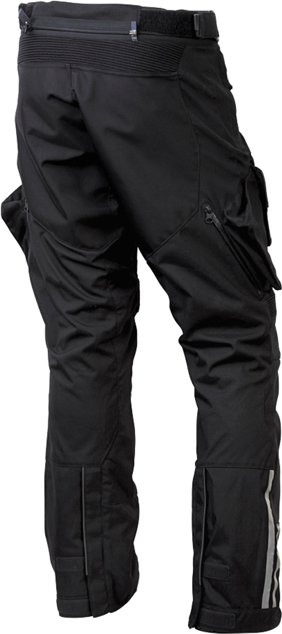 Scorpion Exo;Yosemite Pants Black Lg