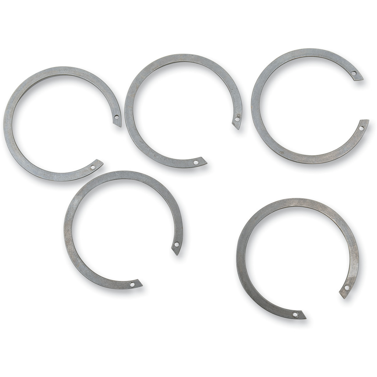 Eastern Motorcycle Parts #A-37909-90 - Snap Rings - Pressure Plate