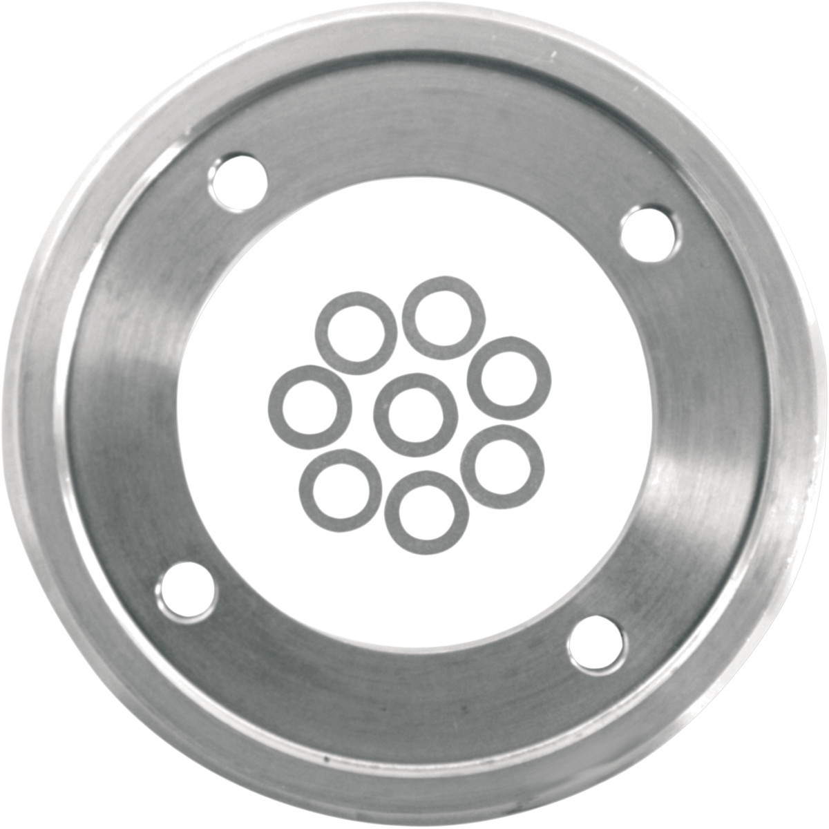 Drag Specialties - Clutch Adjuster Plate