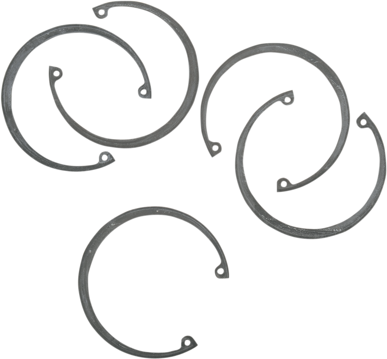 Retaining Rings - Clutch Bearing