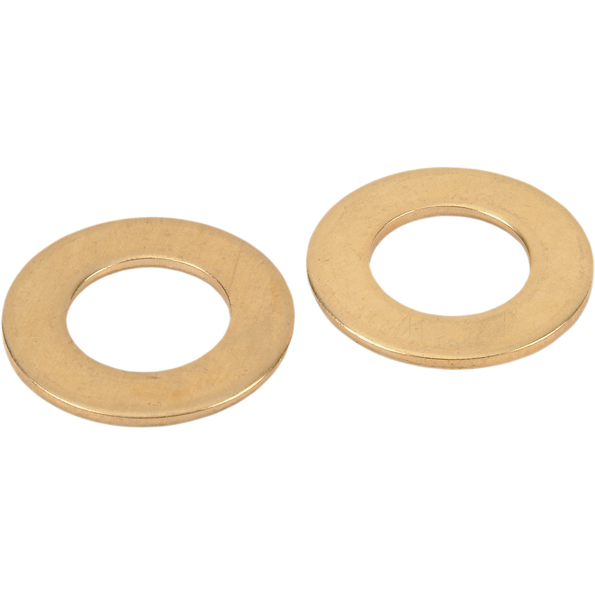 Drag Specialties - Washers - Starter Shaft