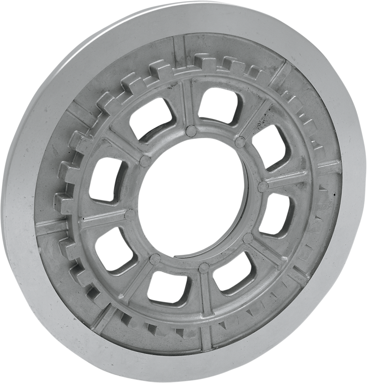 Pressure Plate