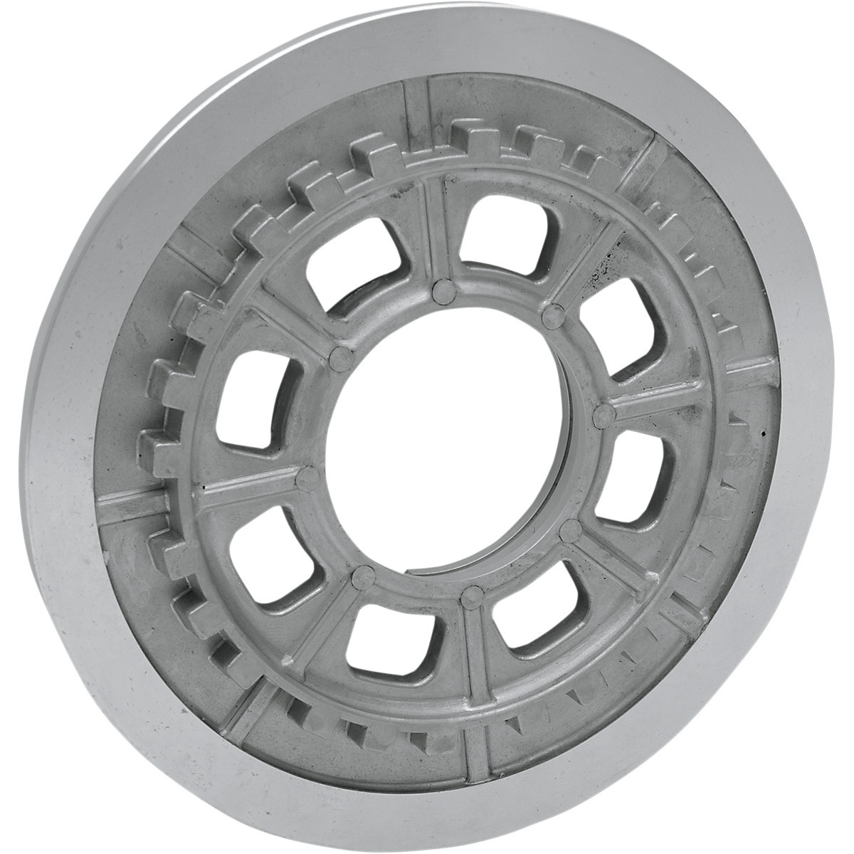 Drag Specialties - Pressure Plate - Harley-Davidson/Buell