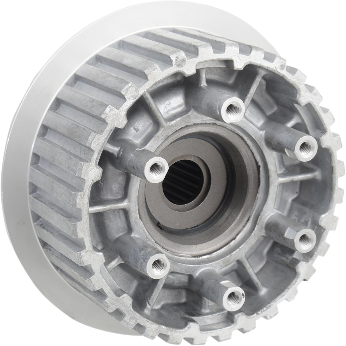 Drag Specialties - Clutch Hub - '07-'10 Twin Cam, '06 Dyna