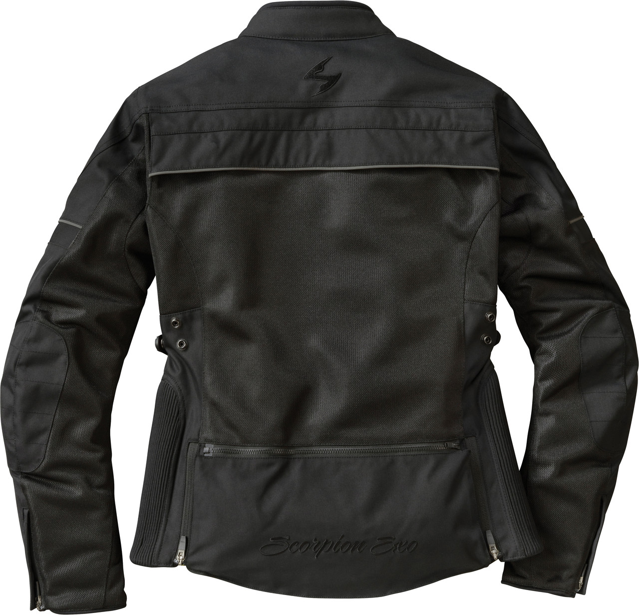 Scorpion Exo;Cargo Air Womens Jacket Black Md