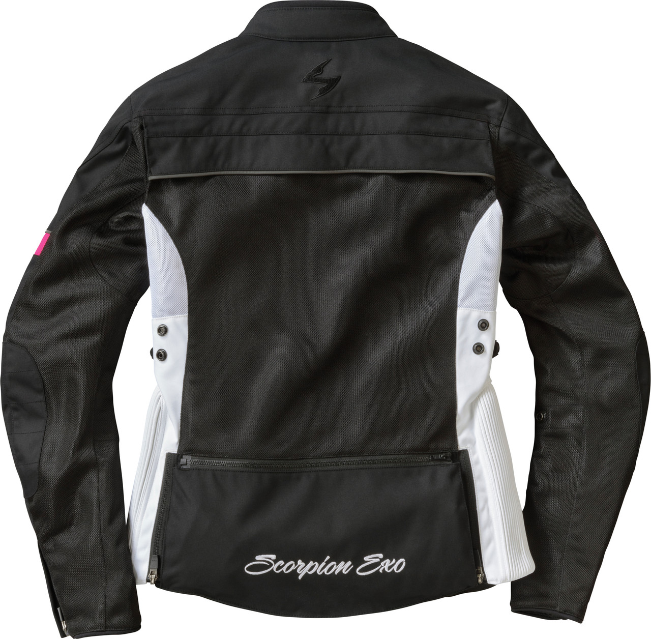 Scorpion Exo;Cargo Air Womens Jacket Pink Xs
