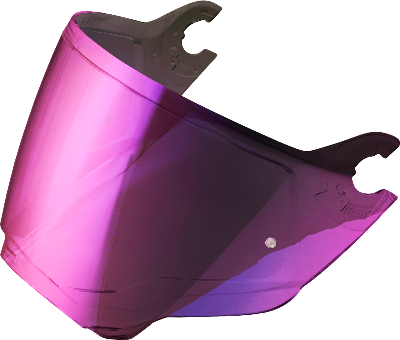 Scorpion Exo;Xt9000 Pinlock Faceshield Ruby Mirrored