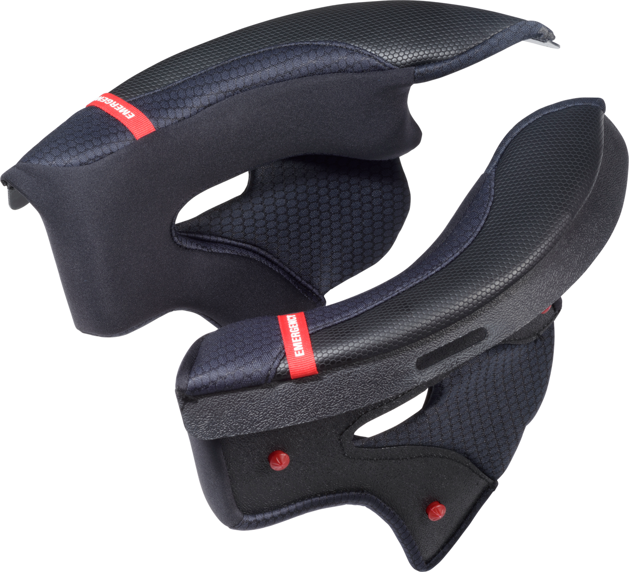 Scorpion Exo;Xt9000 Kwikwick Iii Liner/Cheek Pad Kit Md