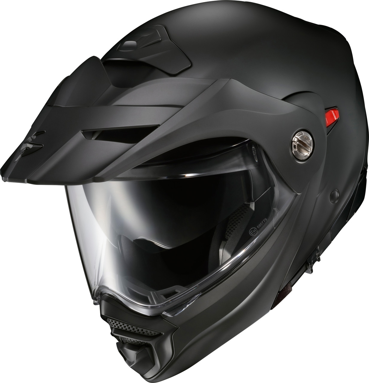 Scorpion Exo;Exo-At960 Modular Helmet Matte Black Sm