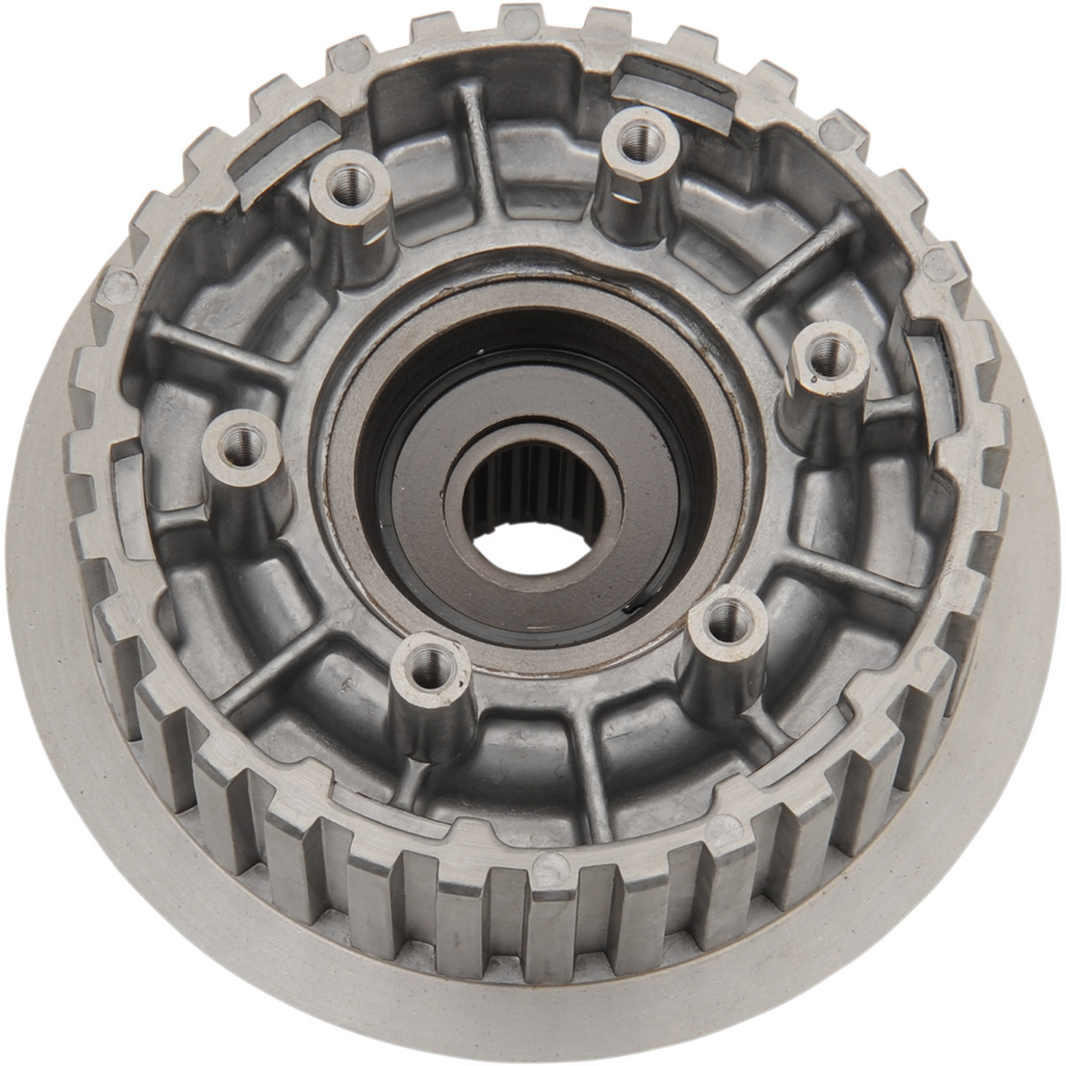 Eastern Motorcycle Parts #A-37554-06A - Inner Clutch Hub - 37554-06A