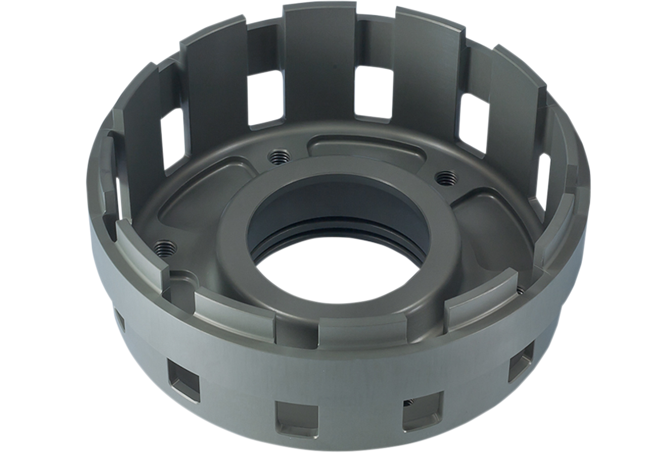 Scorpion Clutch Basket - Big Twin 07-16