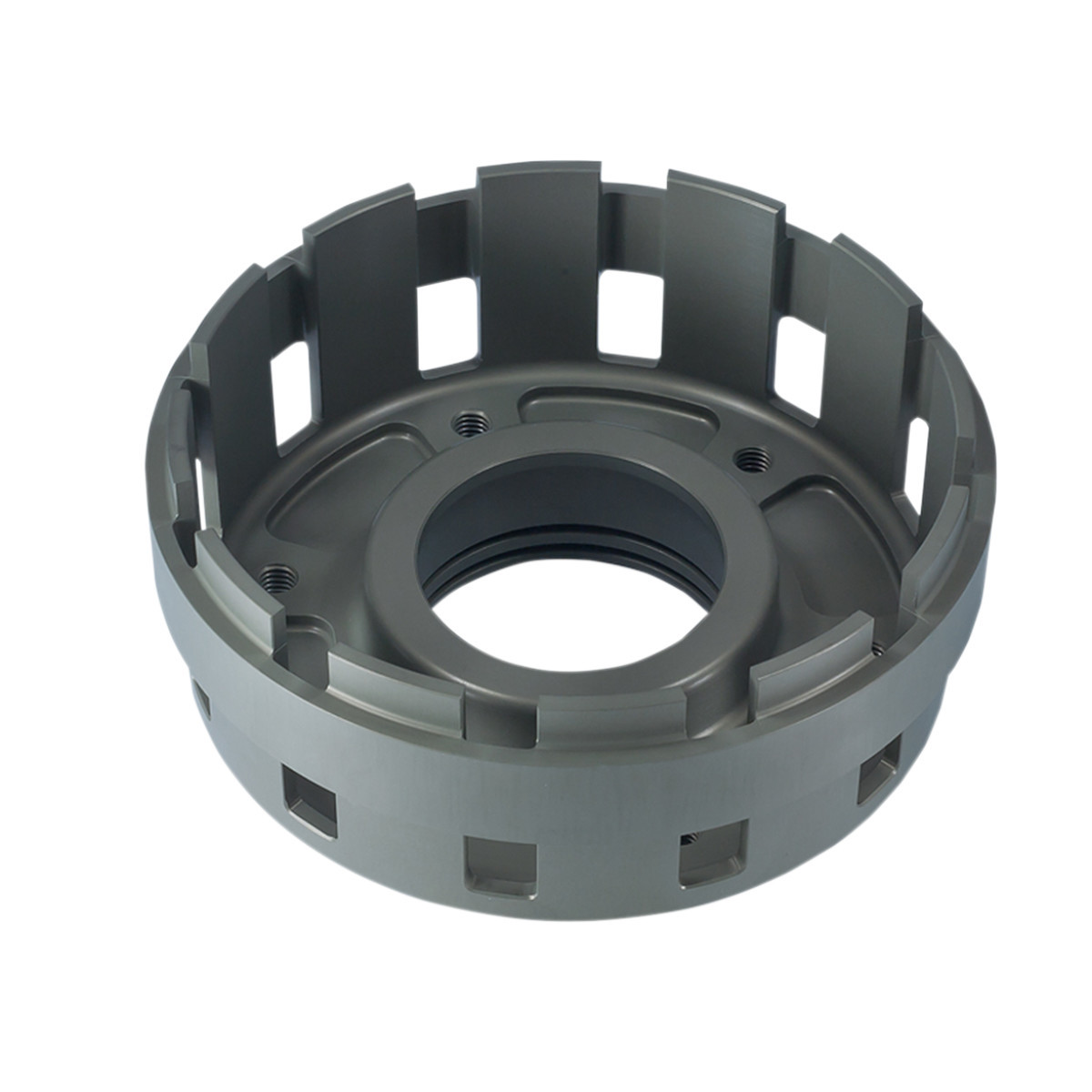Barnett #3213002012 - Scorpion Clutch Basket - '07-'17 Big Twin