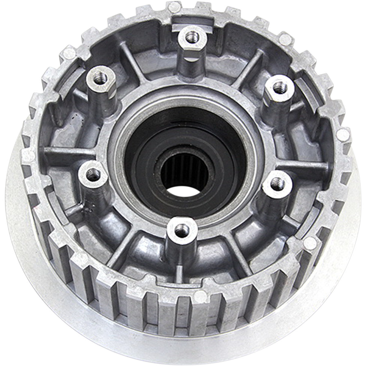 Drag Specialties - Clutch Hub - '11-'17 Twin Cam