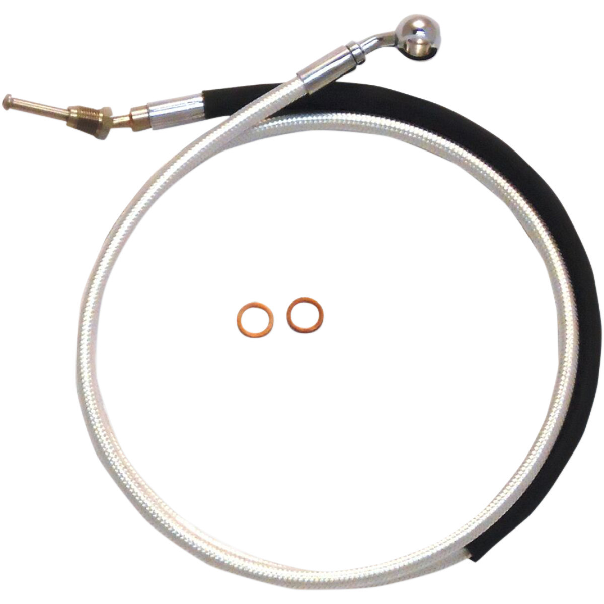 Magnum Shielding #31880 - Clutch Line