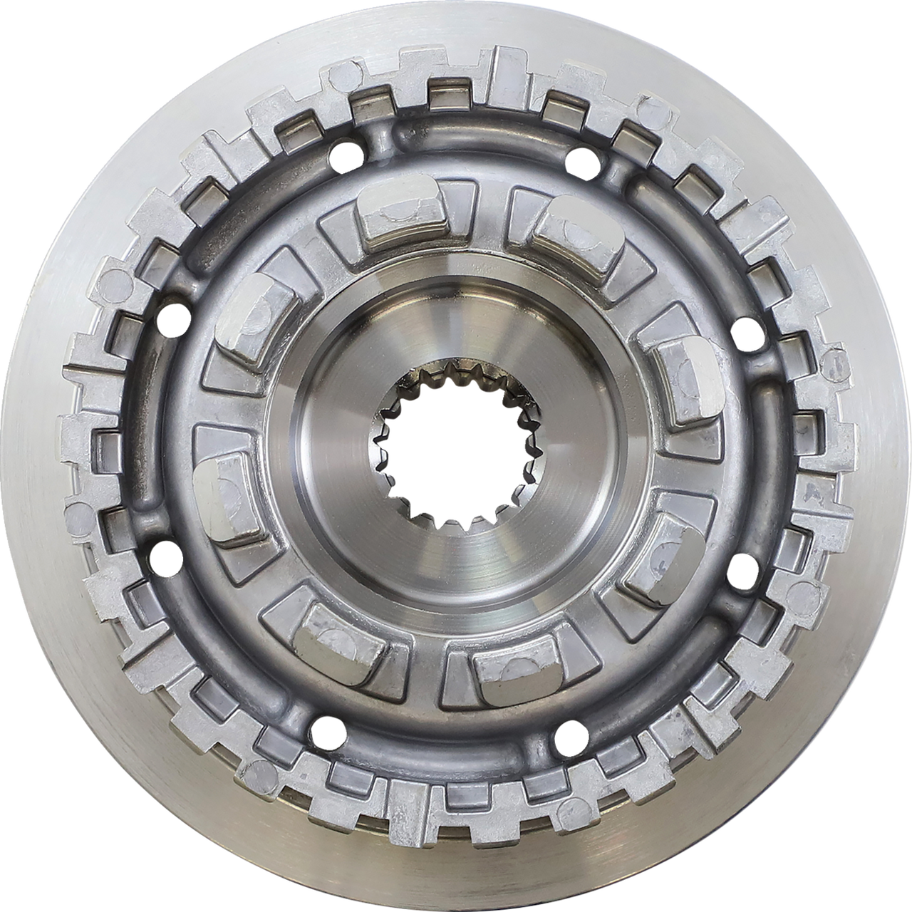 91-19 Sportster Clutch Hub