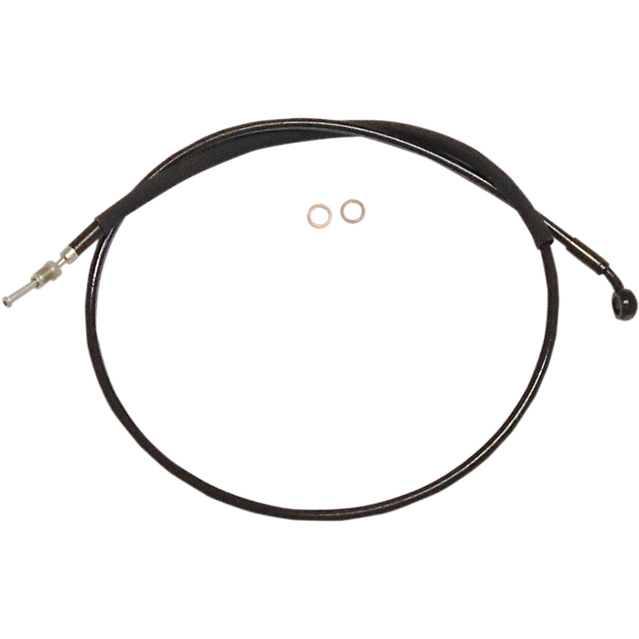 Hydraulic Clutch Line