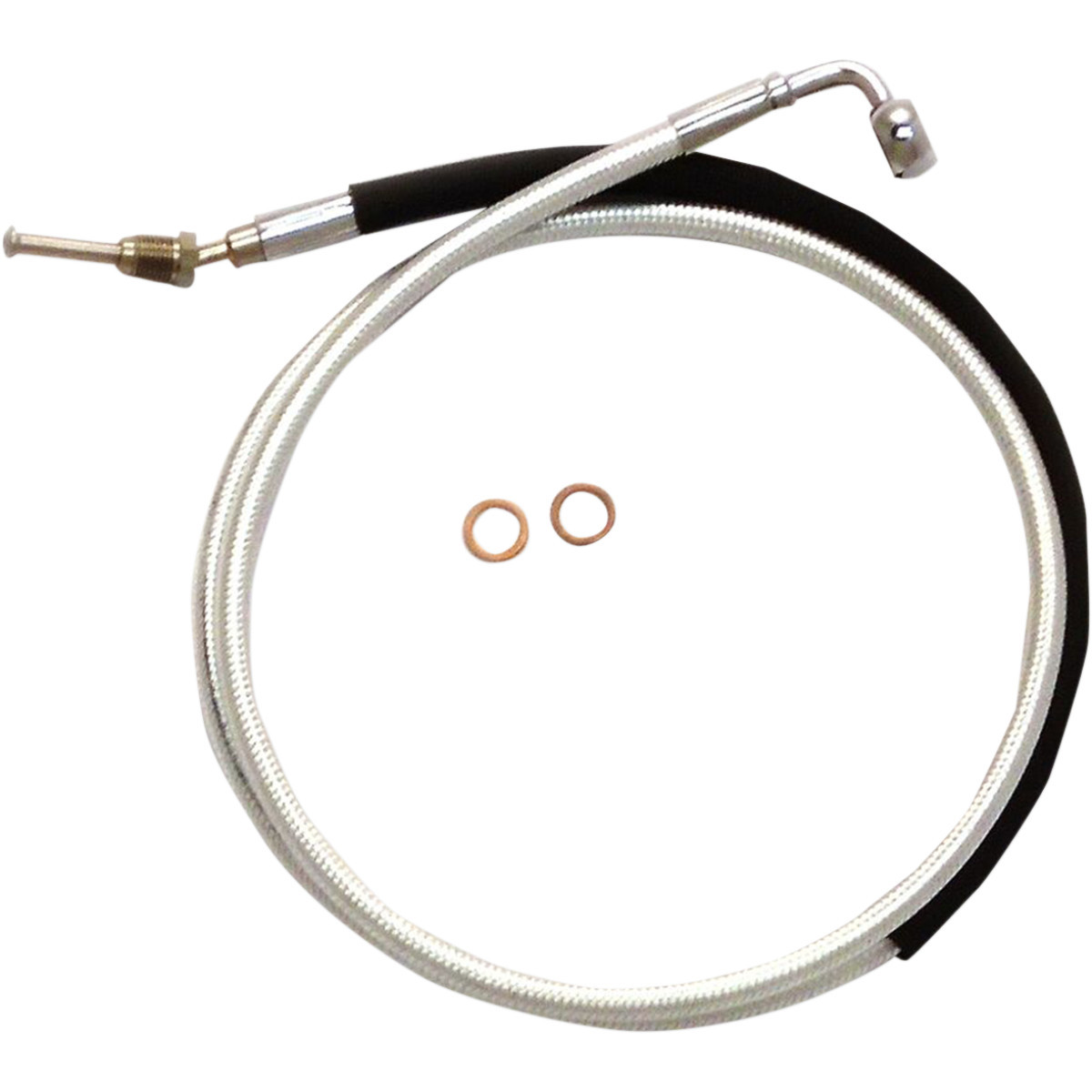 Magnum Shielding #31980 - Clutch Line