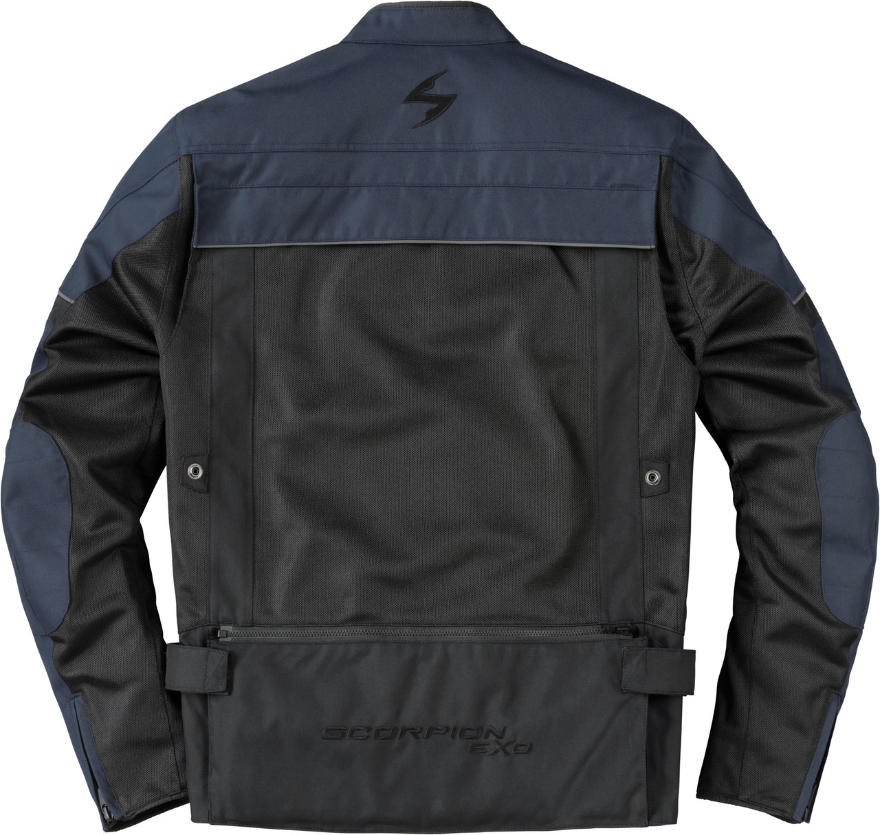 Scorpion Exo;Cargo Air Jacket Blue 2x