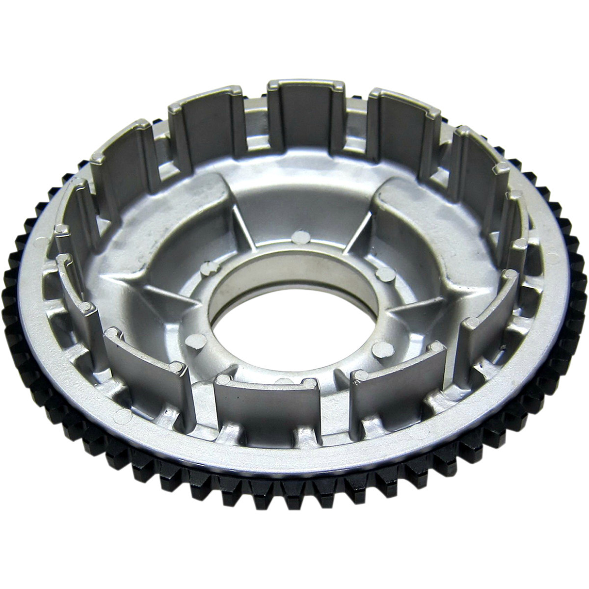Drag Specialties - Clutch Basket - '85-'89 Big Twin