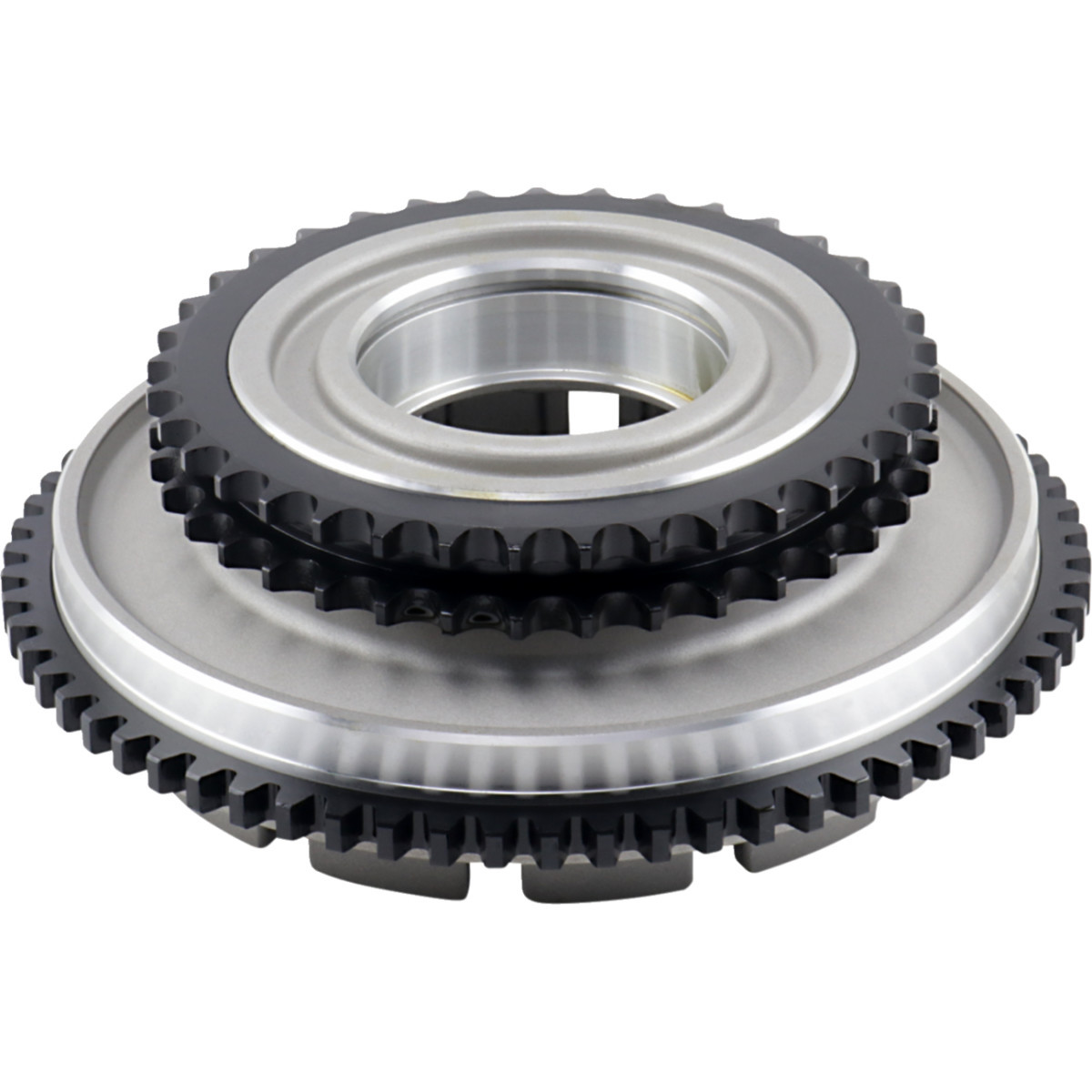 Drag Specialties - Clutch Basket - '85-'89 Big Twin