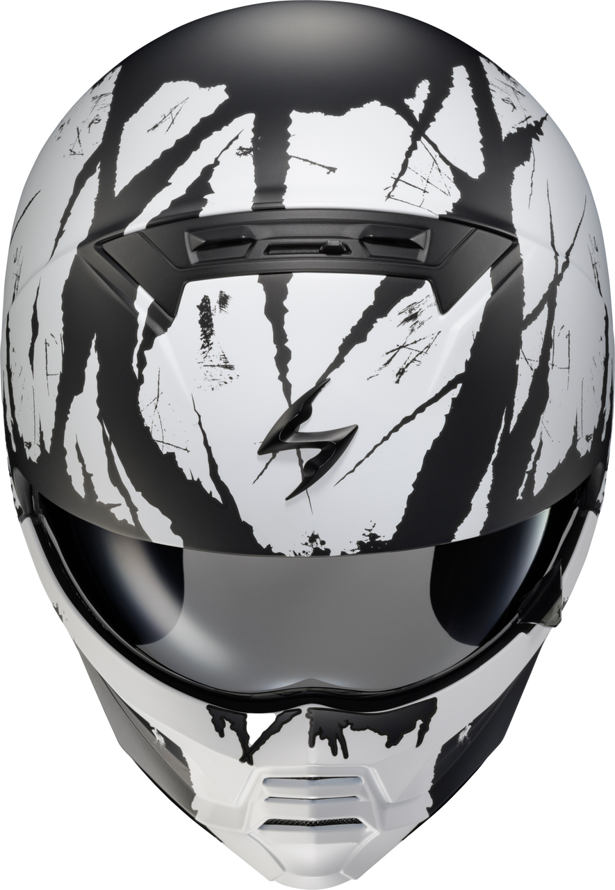 Scorpion Exo;Covert 2 Open-Face Helmet Marauder 2 Xl Scorpion Exo;Covert 2 Open-Face Helmet Marauder 2 Xl