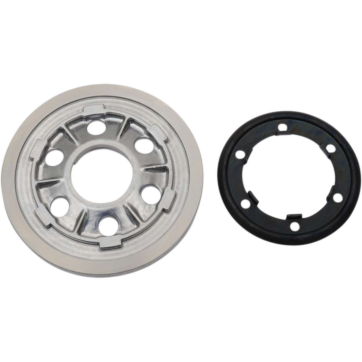 Eastern Motorcycle Parts #A-37912-98 - Pressure Plate