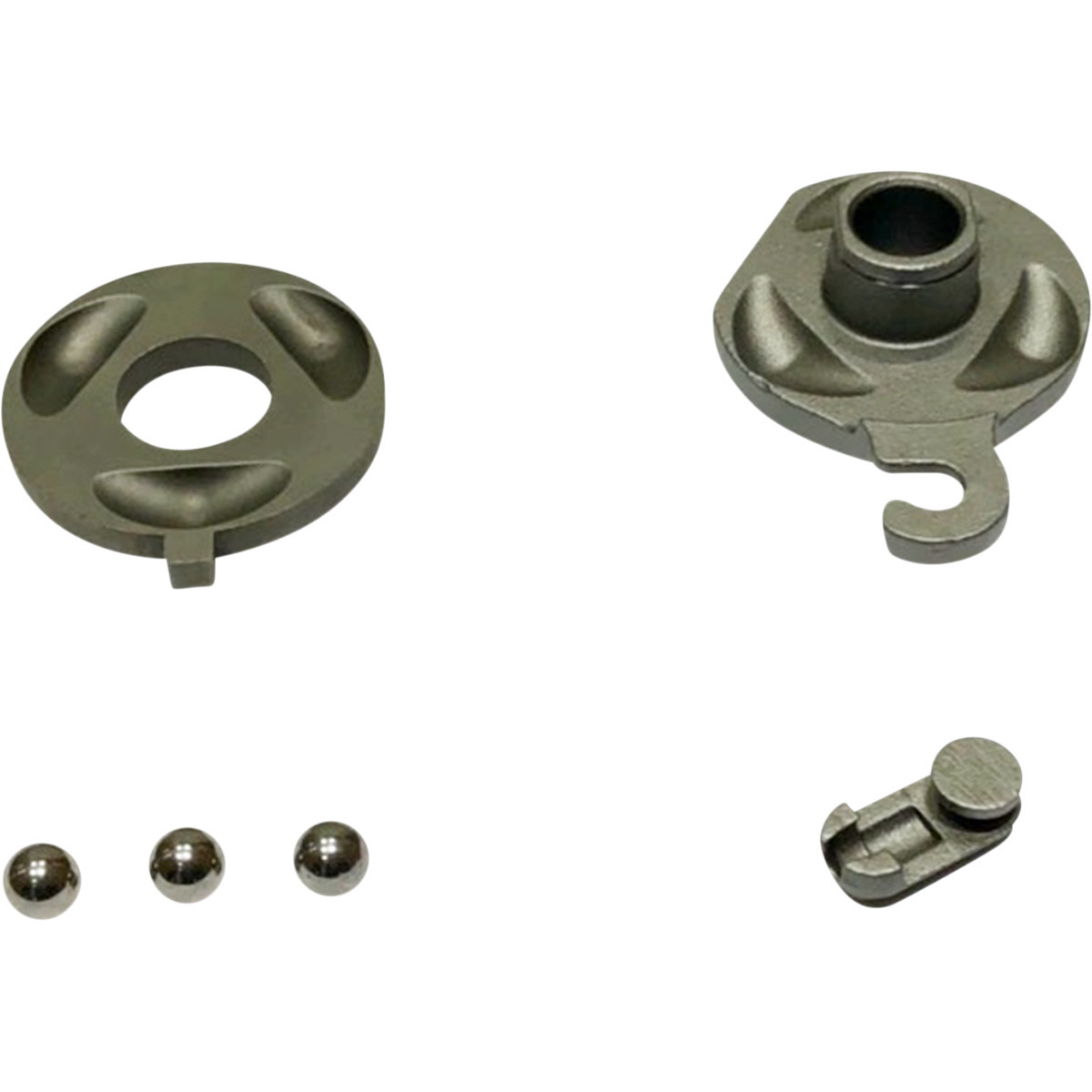 Drag Specialties - Clutch Release Kit - '94-'22 XL