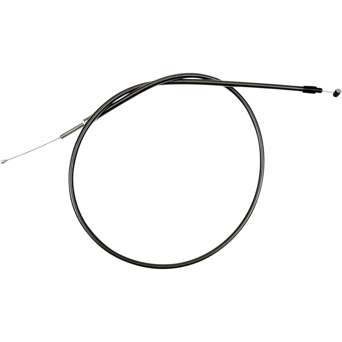 Magnum Shielding #4232 - High-Efficiency Black Pearl™ Clutch Cable for Indian - Standard
