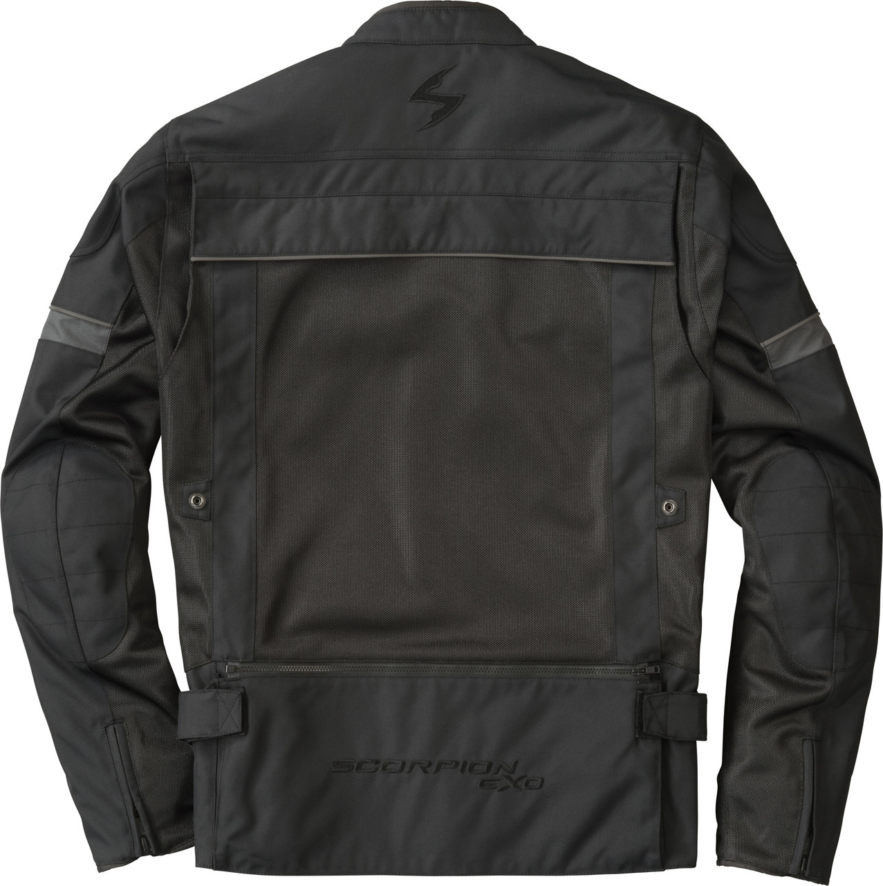 Scorpion Exo;Cargo Air Jacket Black Sm