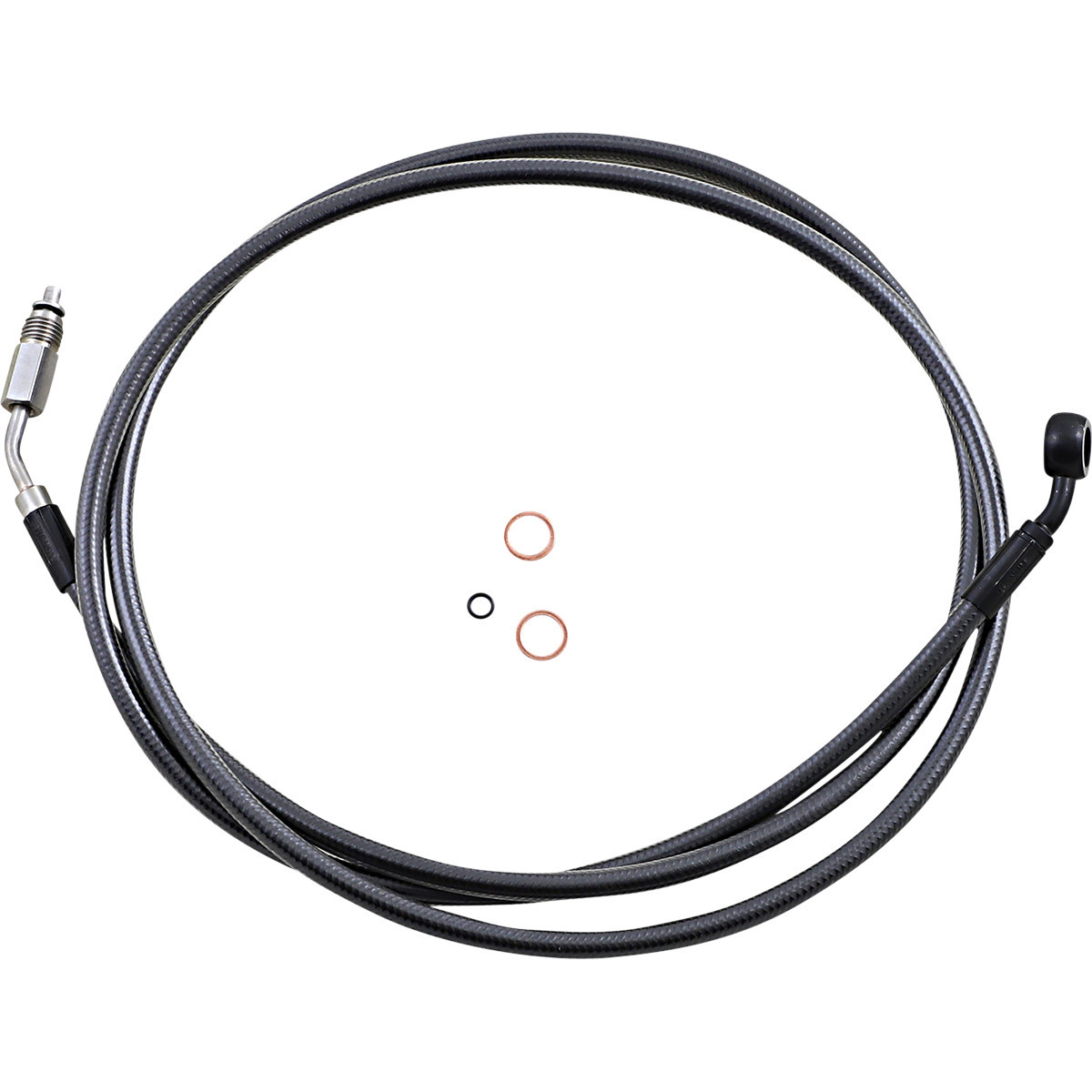 Magnum Shielding #41270CVO - Hydraulic Clutch Line - 70"