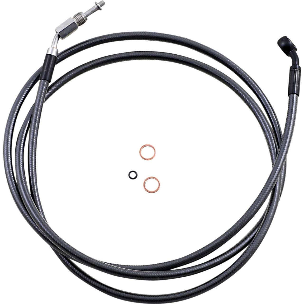 Hydraulic Clutch Line - 74"