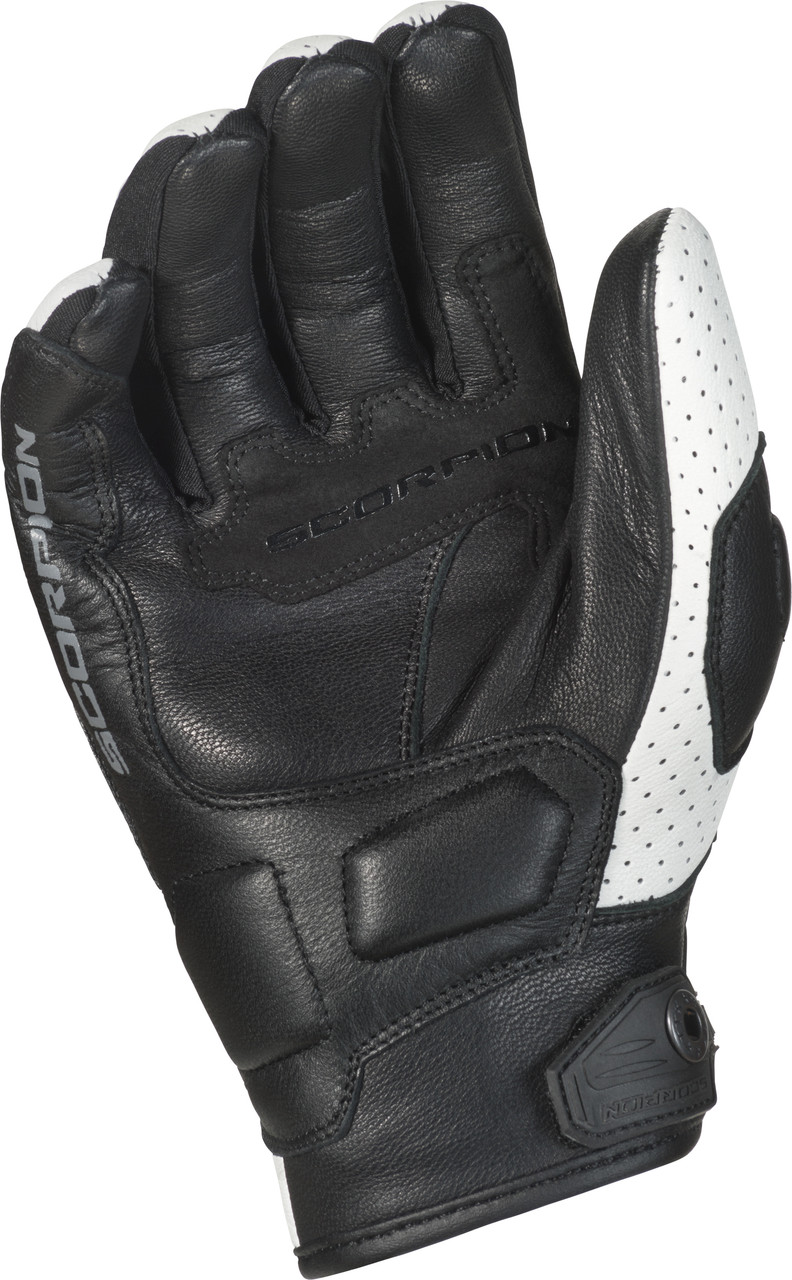 Scorpion Exo;Women's Klaw Ii Gloves White Sm