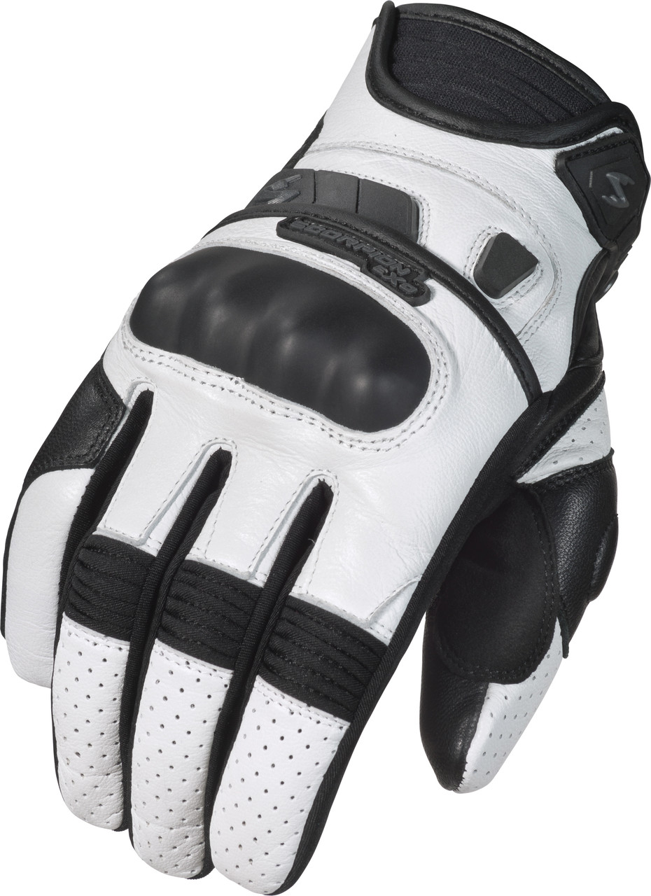 Scorpion Exo;Women's Klaw Ii Gloves White Sm