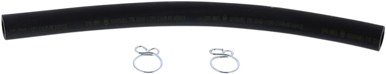 All Balls #FS00016 - Hose and Clamp Kit - Kawasaki